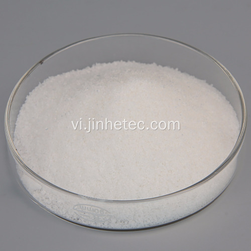 Cationic polyacrylamide CPAM PAC hóa chất